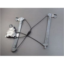 MECANISME LEVE-GLACE AVANT DROIT SMART FORFOUR 04-06