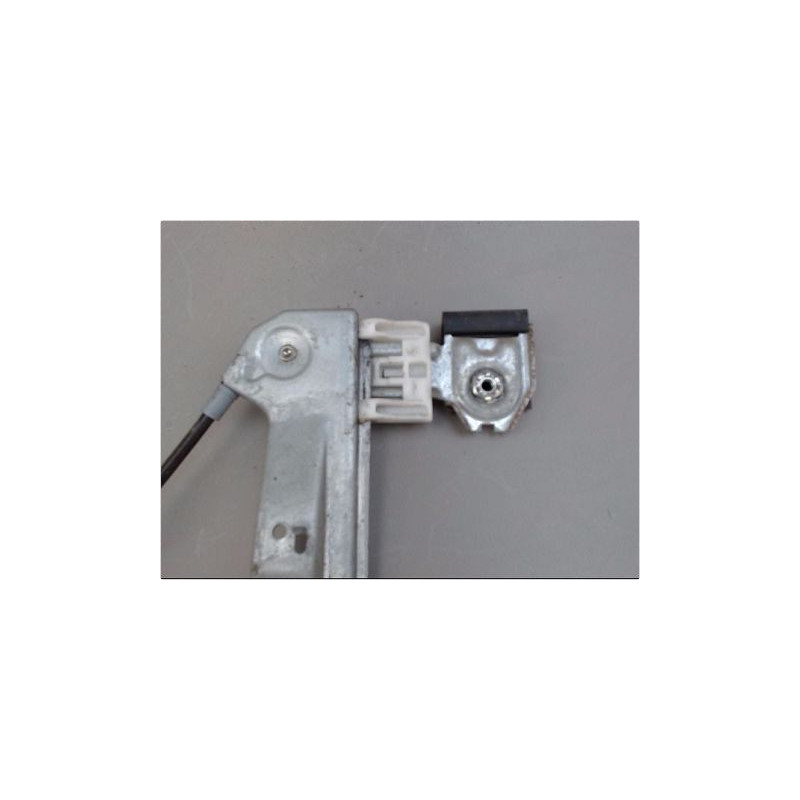 MECANISME LEVE-GLACE AVANT DROIT SMART FORFOUR 04-06