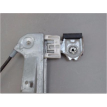 MECANISME LEVE-GLACE AVANT DROIT SMART FORFOUR 04-06