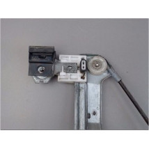 MECANISME LEVE-GLACE AVANT DROIT SMART FORFOUR 04-06