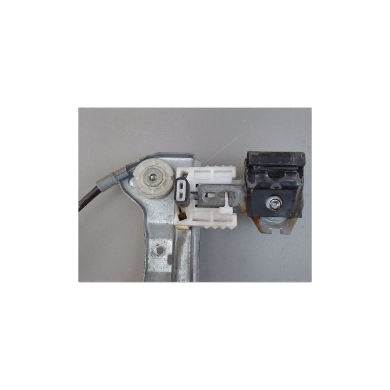 MECANISME LEVE-GLACE AVANT DROIT SMART FORFOUR 04-06