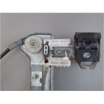 MECANISME LEVE-GLACE AVANT DROIT SMART FORFOUR 04-06