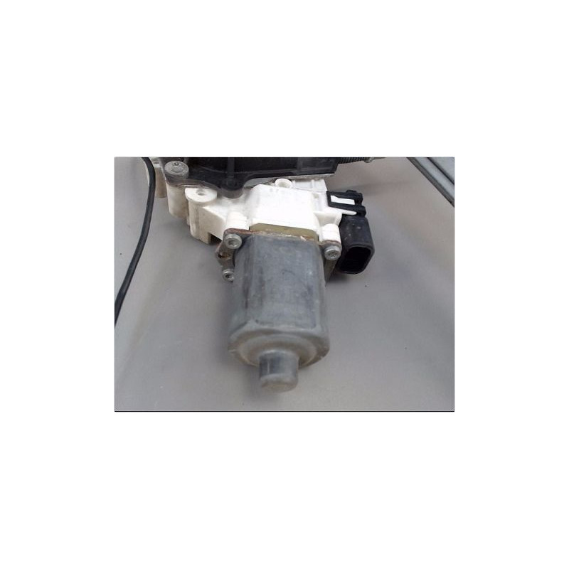 MECANISME LEVE-GLACE AVANT DROIT SMART FORFOUR 04-06