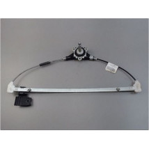 MECANISME LEVE-GLACE ARRIERE GAUCHE MAZDA MAZDA 2 03-2007