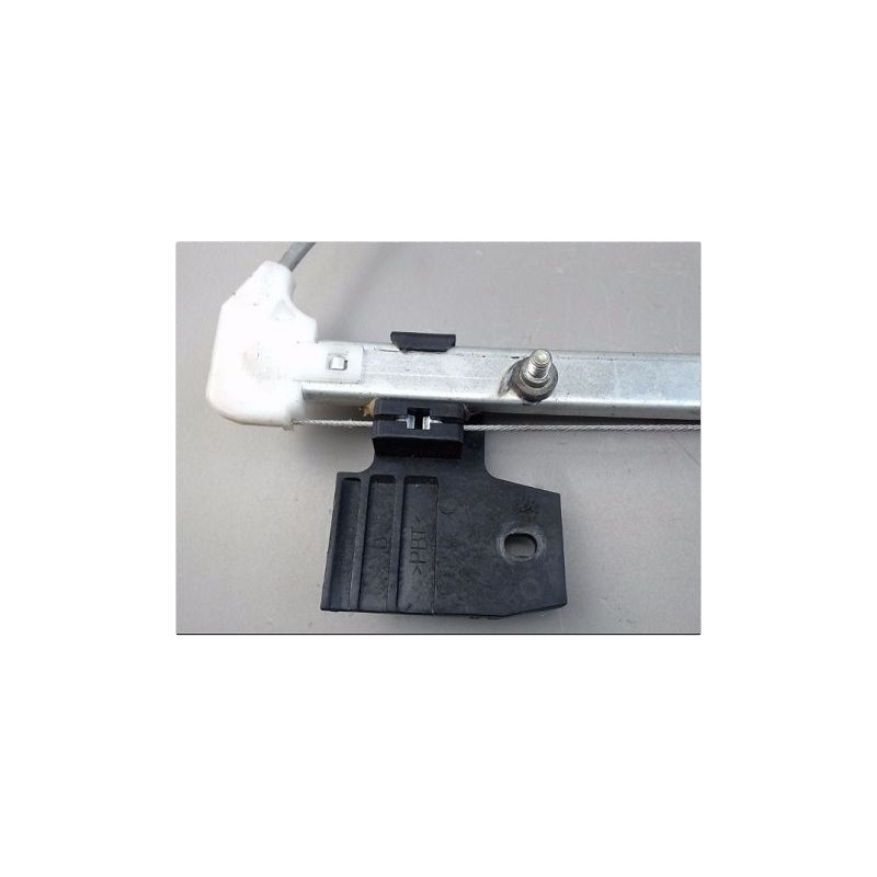 MECANISME LEVE-GLACE ARRIERE GAUCHE MAZDA MAZDA 2 03-2007