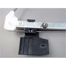 MECANISME LEVE-GLACE ARRIERE GAUCHE MAZDA MAZDA 2 03-2007