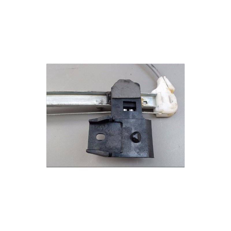 MECANISME LEVE-GLACE ARRIERE GAUCHE MAZDA MAZDA 2 03-2007