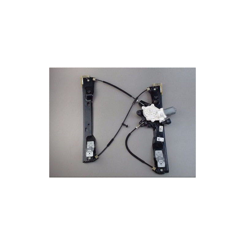 MECANISME LEVE-GLACE AVANT GAUCHE FORD FOCUS III BREAK 11-15