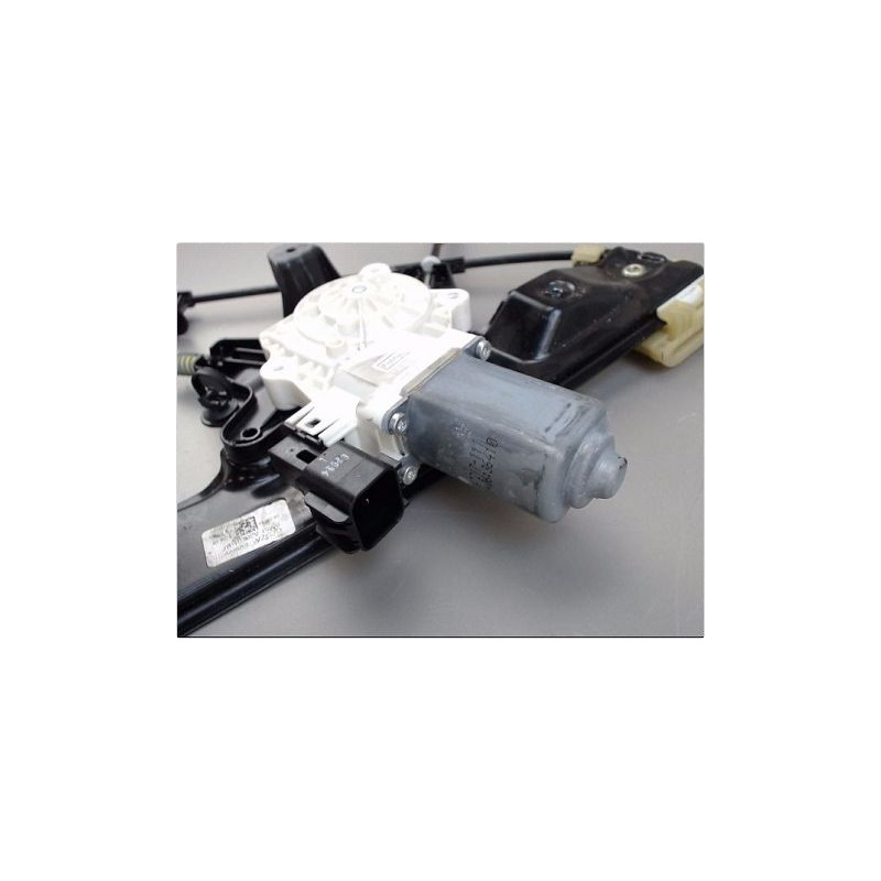 MECANISME LEVE-GLACE AVANT GAUCHE FORD FOCUS III BREAK 11-15