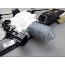 MECANISME LEVE-GLACE AVANT GAUCHE FORD FOCUS III BREAK 11-15