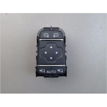MECANISME LEVE-GLACE AVANT GAUCHE FORD FOCUS III BREAK 11-15