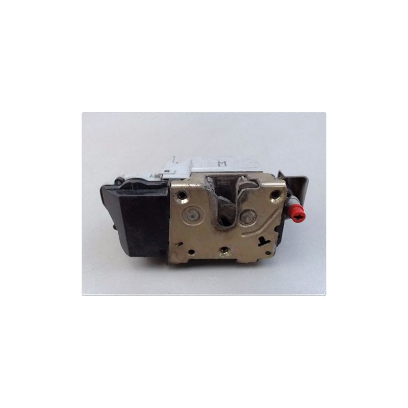 SYSTEME CONDAMNATION ARRIERE GAUCHE PEUGEOT 306 93-97