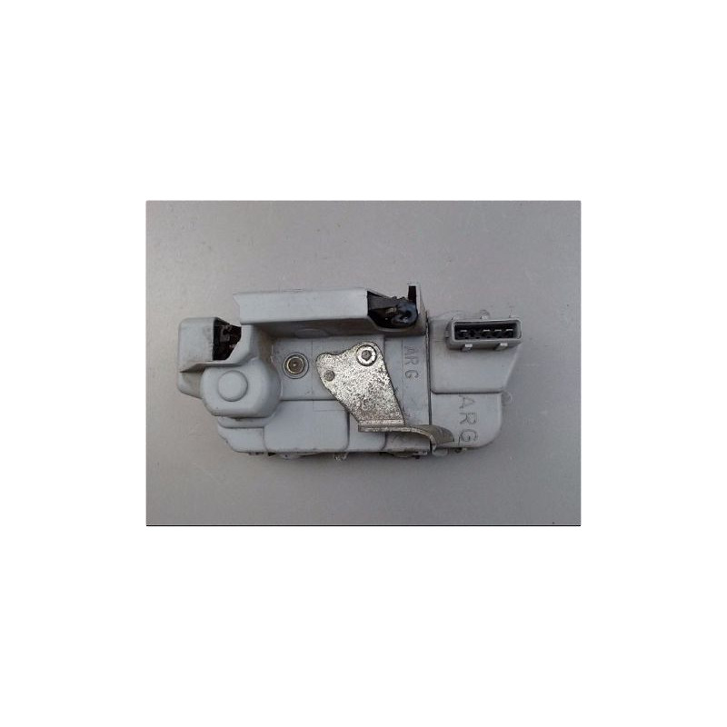 SYSTEME CONDAMNATION ARRIERE GAUCHE PEUGEOT 306 93-97
