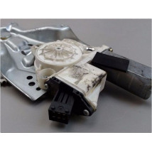 MECANISME LEVE-GLACE AVANT GAUCHE OPEL VECTRA 2002-