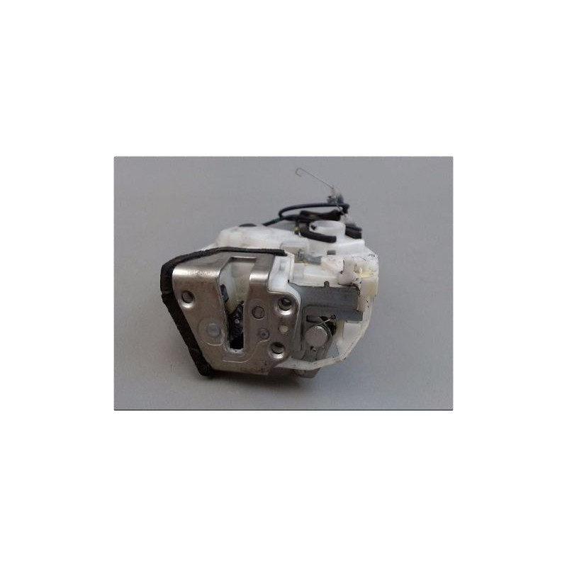 SYSTEME CONDAMNATION ARRIERE GAUCHE SUZUKI SWIFT 05-11