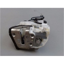 SYSTEME CONDAMNATION ARRIERE GAUCHE SUZUKI SWIFT 05-11