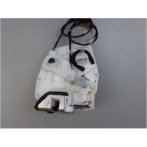 SYSTEME CONDAMNATION ARRIERE GAUCHE SUZUKI SWIFT 05-11