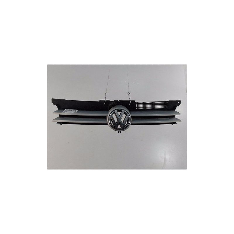 CALANDRE VOLKSWAGEN GOLF IV 98-2004