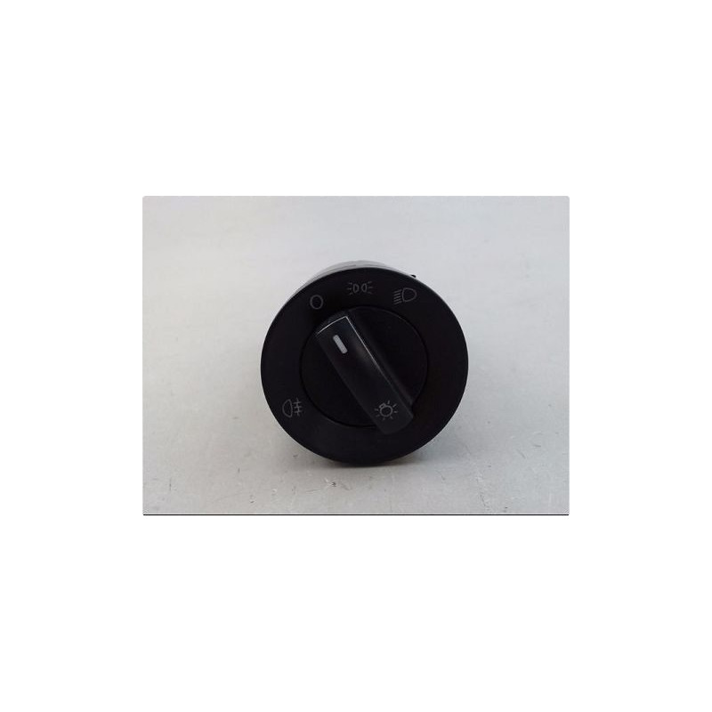 COMMANDE ECLAIRAGE VOLKSWAGEN POLO IV PH2 05-09
