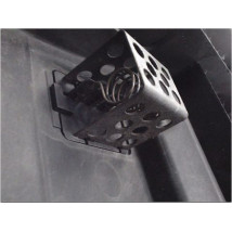 FACE AVANT CITROEN GRD C4 PICASSO 06-13