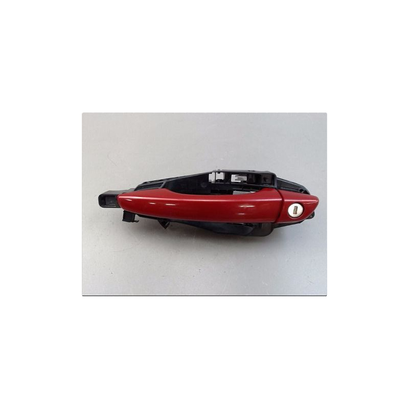 POIGNEE EXTERIEURE PORTE AVANT GAUCHE CITROEN C3 III 2016-