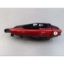 POIGNEE EXTERIEURE PORTE AVANT GAUCHE CITROEN C3 III 2016-