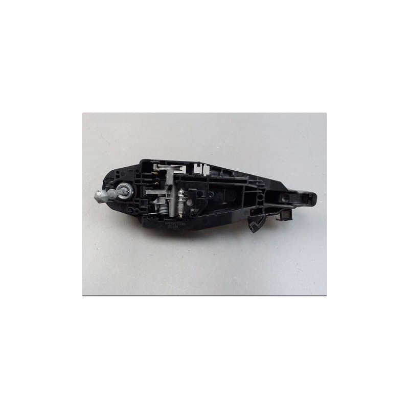 POIGNEE EXTERIEURE PORTE AVANT GAUCHE CITROEN C3 III 2016-