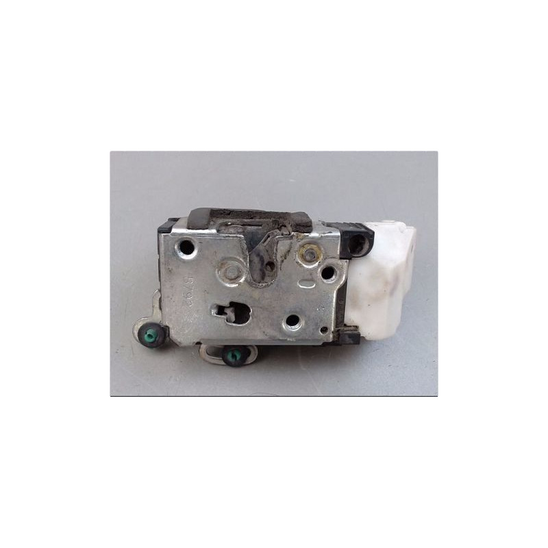 SYSTEME CONDAMNATION AVANT GAUCHE ALFA ROMEO 147 04-10