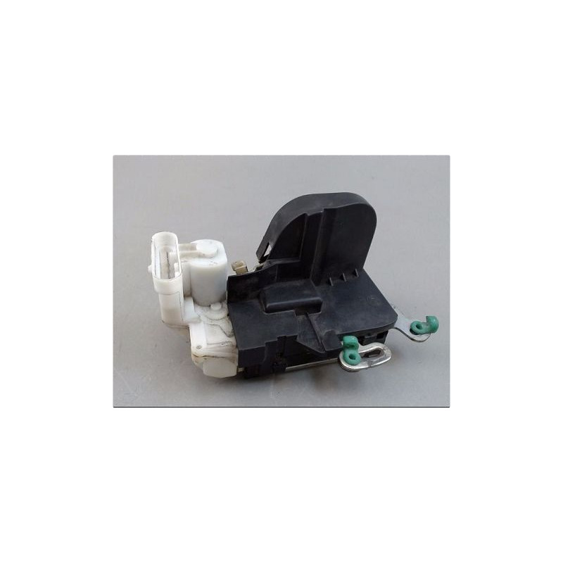 SYSTEME CONDAMNATION AVANT GAUCHE ALFA ROMEO 147 04-10