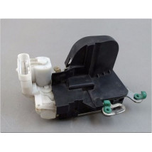 SYSTEME CONDAMNATION AVANT GAUCHE ALFA ROMEO 147 04-10
