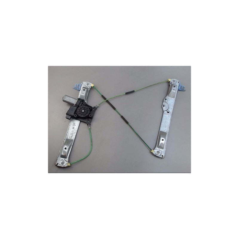 MECANISME LEVE-GLACE AVANT DROIT OPEL CORSA 06-09