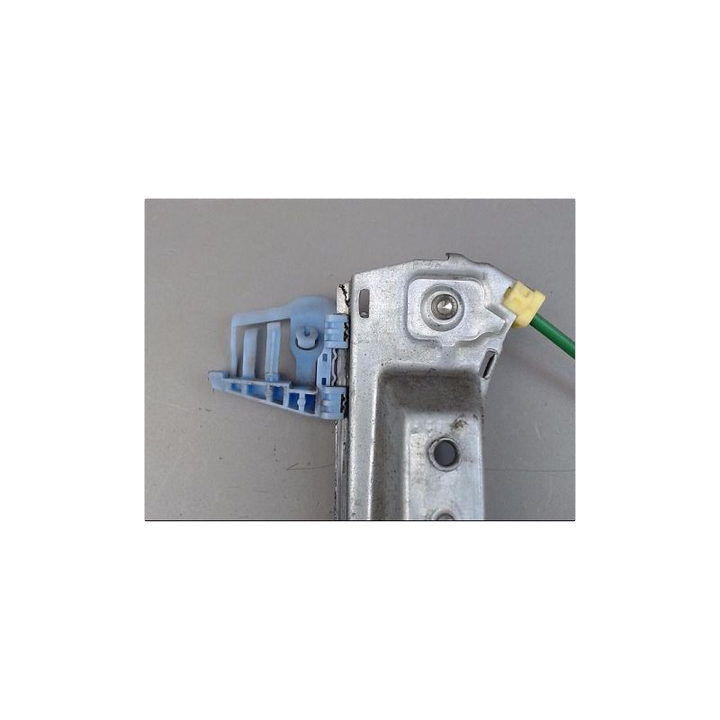 MECANISME LEVE-GLACE AVANT DROIT OPEL CORSA 06-09