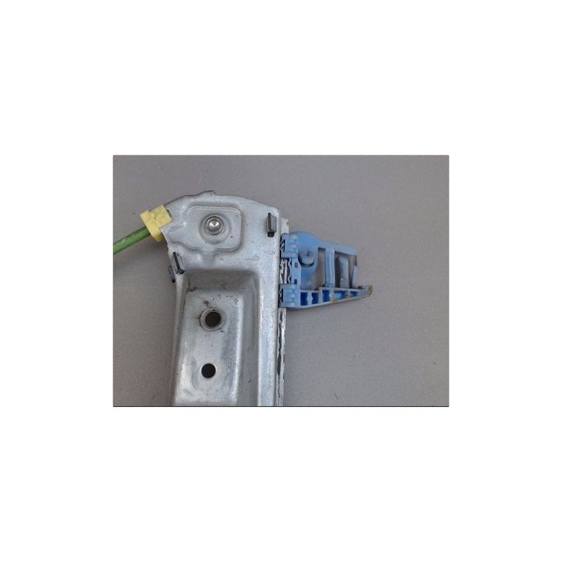 MECANISME LEVE-GLACE AVANT DROIT OPEL CORSA 06-09
