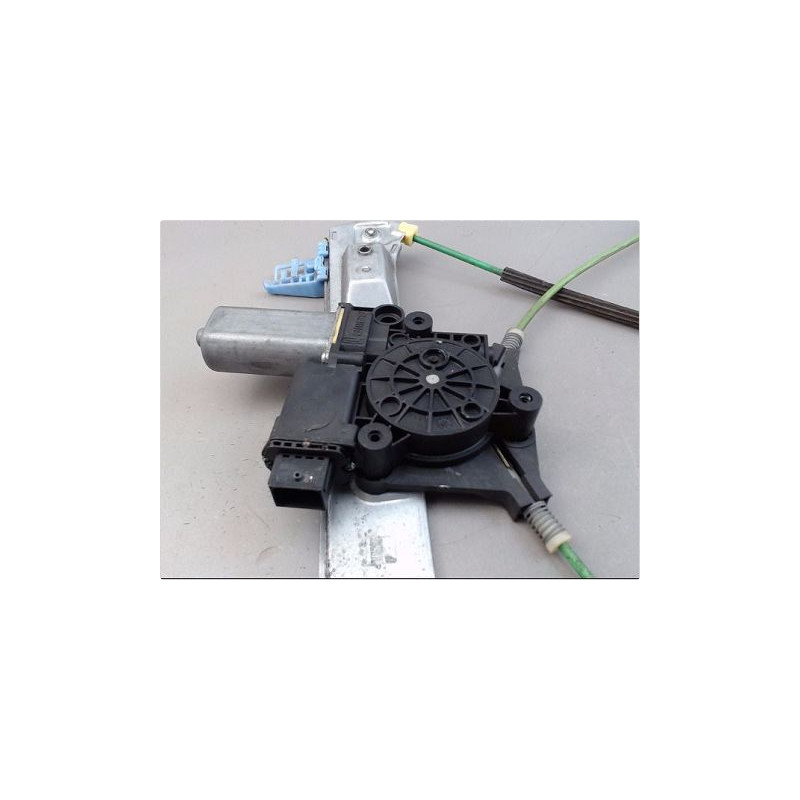 MECANISME LEVE-GLACE AVANT DROIT OPEL CORSA 06-09