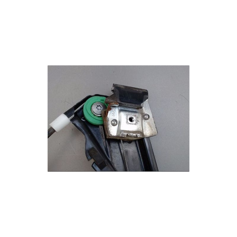 MECANISME LEVE-GLACE AVANT DROIT VOLKSWAGEN GOLF PLUS 05-09