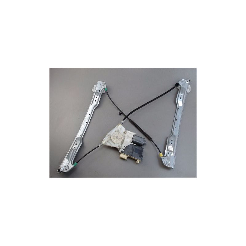 MECANISME LEVE-GLACE AVANT DROIT CITROEN C5 PH2 2004-2008