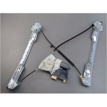 MECANISME LEVE-GLACE AVANT DROIT CITROEN C5 PH2 2004-2008