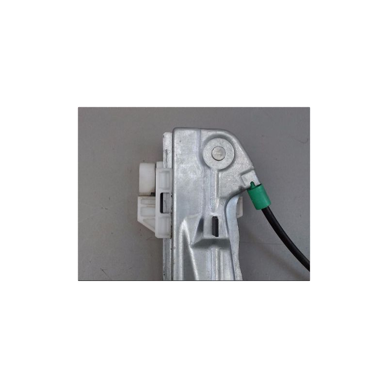 MECANISME LEVE-GLACE AVANT DROIT CITROEN C5 PH2 2004-2008