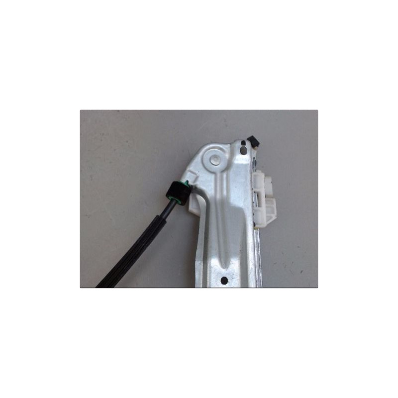MECANISME LEVE-GLACE AVANT DROIT CITROEN C5 PH2 2004-2008