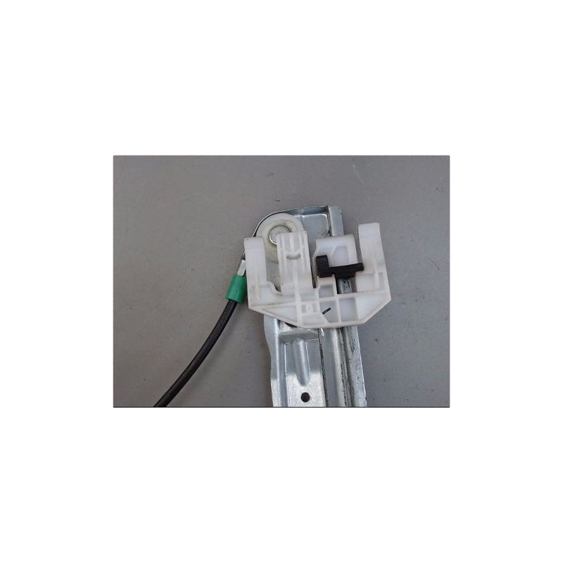 MECANISME LEVE-GLACE AVANT DROIT CITROEN C5 PH2 2004-2008