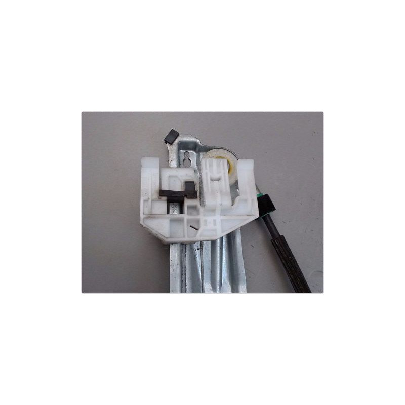 MECANISME LEVE-GLACE AVANT DROIT CITROEN C5 PH2 2004-2008