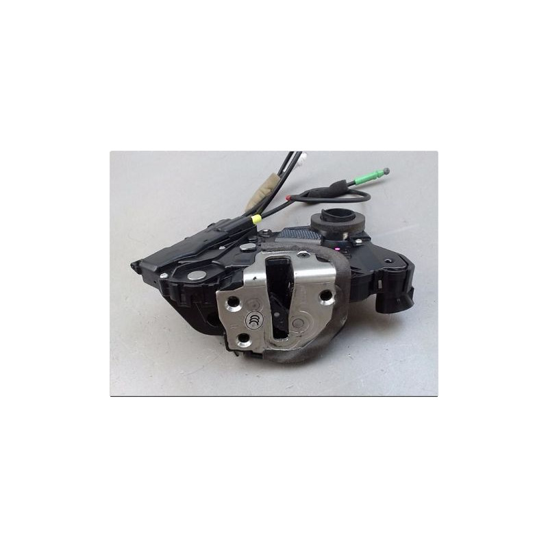 SYSTEME CONDAMNATION AVANT DROIT TOYOTA PRIUS III 09-12