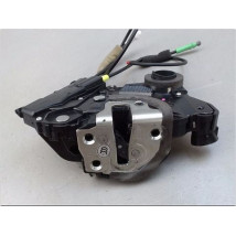 SYSTEME CONDAMNATION AVANT DROIT TOYOTA PRIUS III 09-12
