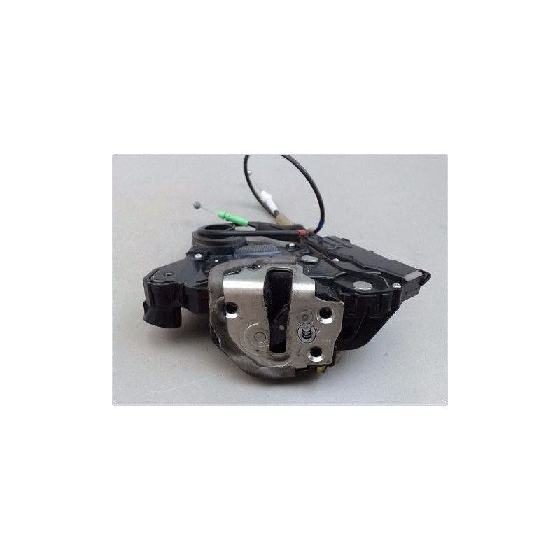 SYSTEME CONDAMNATION AVANT GAUCHE TOYOTA PRIUS III 09-12