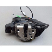 SYSTEME CONDAMNATION AVANT GAUCHE TOYOTA PRIUS III 09-12