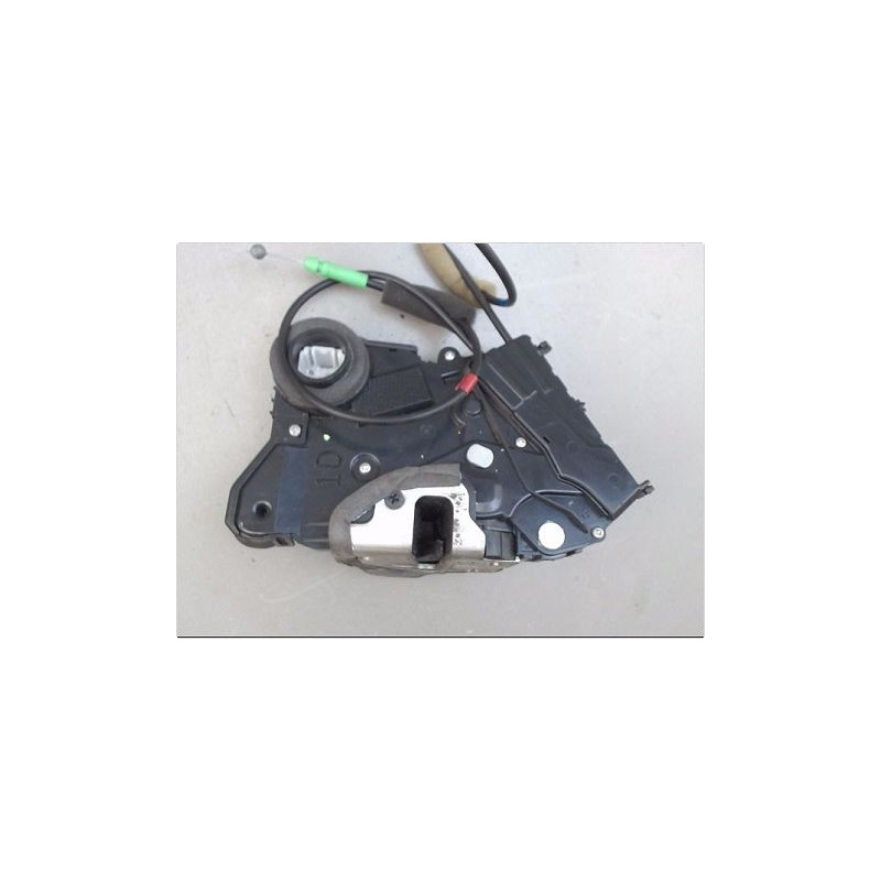 SYSTEME CONDAMNATION AVANT GAUCHE TOYOTA PRIUS III 09-12