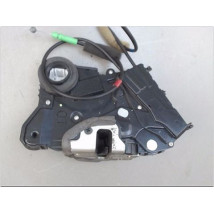 SYSTEME CONDAMNATION AVANT GAUCHE TOYOTA PRIUS III 09-12