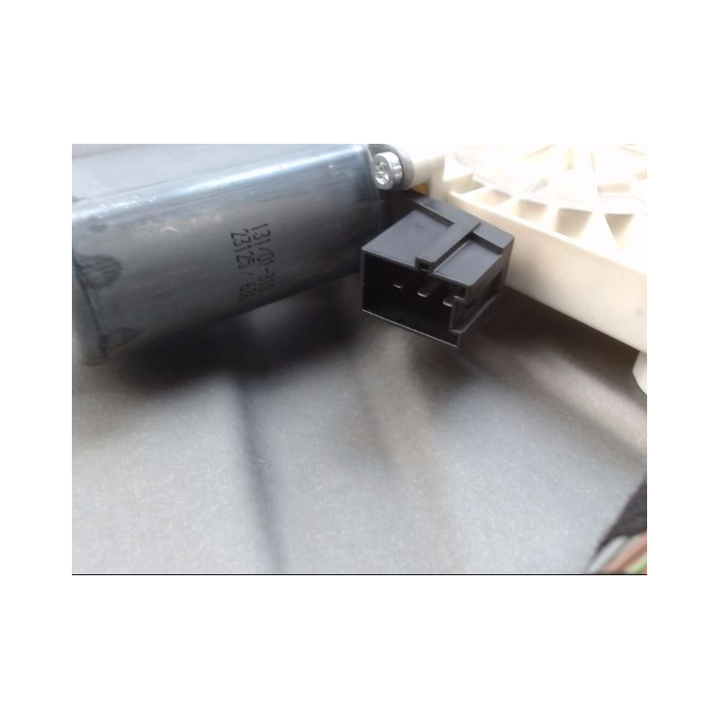 SYSTEME CONDAMNATION ARRIERE DROIT TOYOTA PRIUS III 09-12