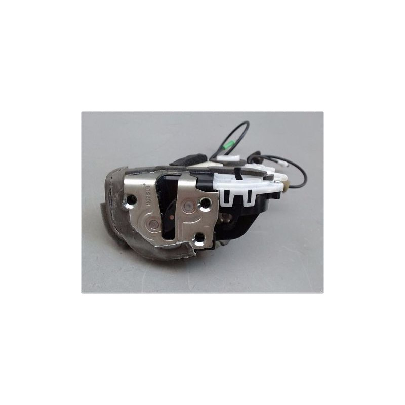 SYSTEME CONDAMNATION ARRIERE GAUCHE TOYOTA PRIUS III 09-12