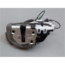 SYSTEME CONDAMNATION ARRIERE GAUCHE TOYOTA PRIUS III 09-12